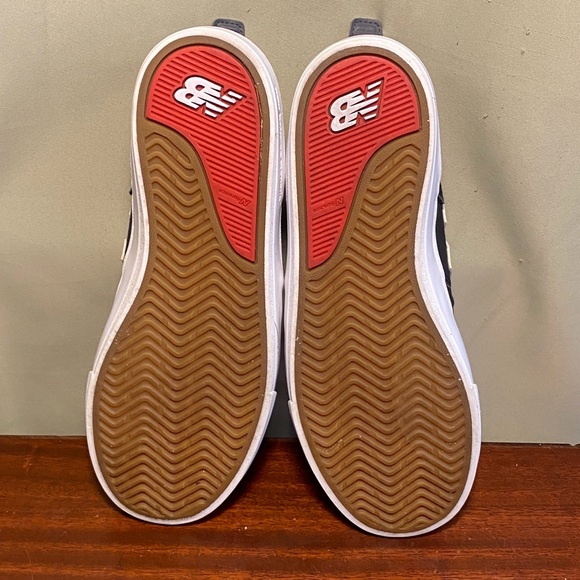 New Balance  Numeric Jamie Foy 306 Skateboard Shoes M 9 - Picture 5 of 7